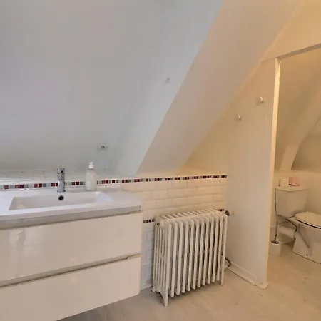 L'oasis Urbaine Au Coeur De La - Parking - Mon Groom