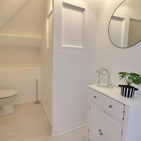 L'oasis Urbaine Au Coeur De La - Parking - Mon Groom Lägenhet