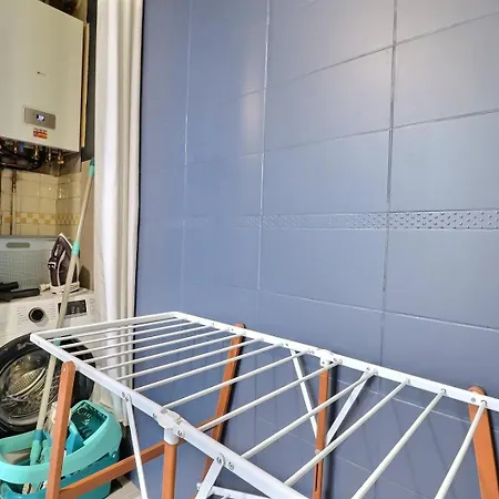 Lägenhet L'oasis Urbaine Au Coeur De La - Parking - Mon Groom *