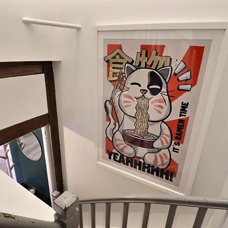 L'oasis Urbaine Au Coeur De La - Parking - Mon Groom *