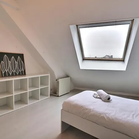 L'oasis Urbaine Au Coeur De La - Parking - Mon Groom * Troyes