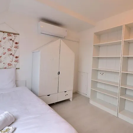 L'oasis Urbaine Au Coeur De La - Parking - Mon Groom Lägenhet