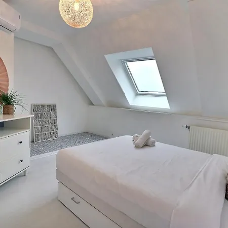 L'oasis Urbaine Au Coeur De La - Parking - Mon Groom Lägenhet *